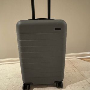 Away Carry On Luggage